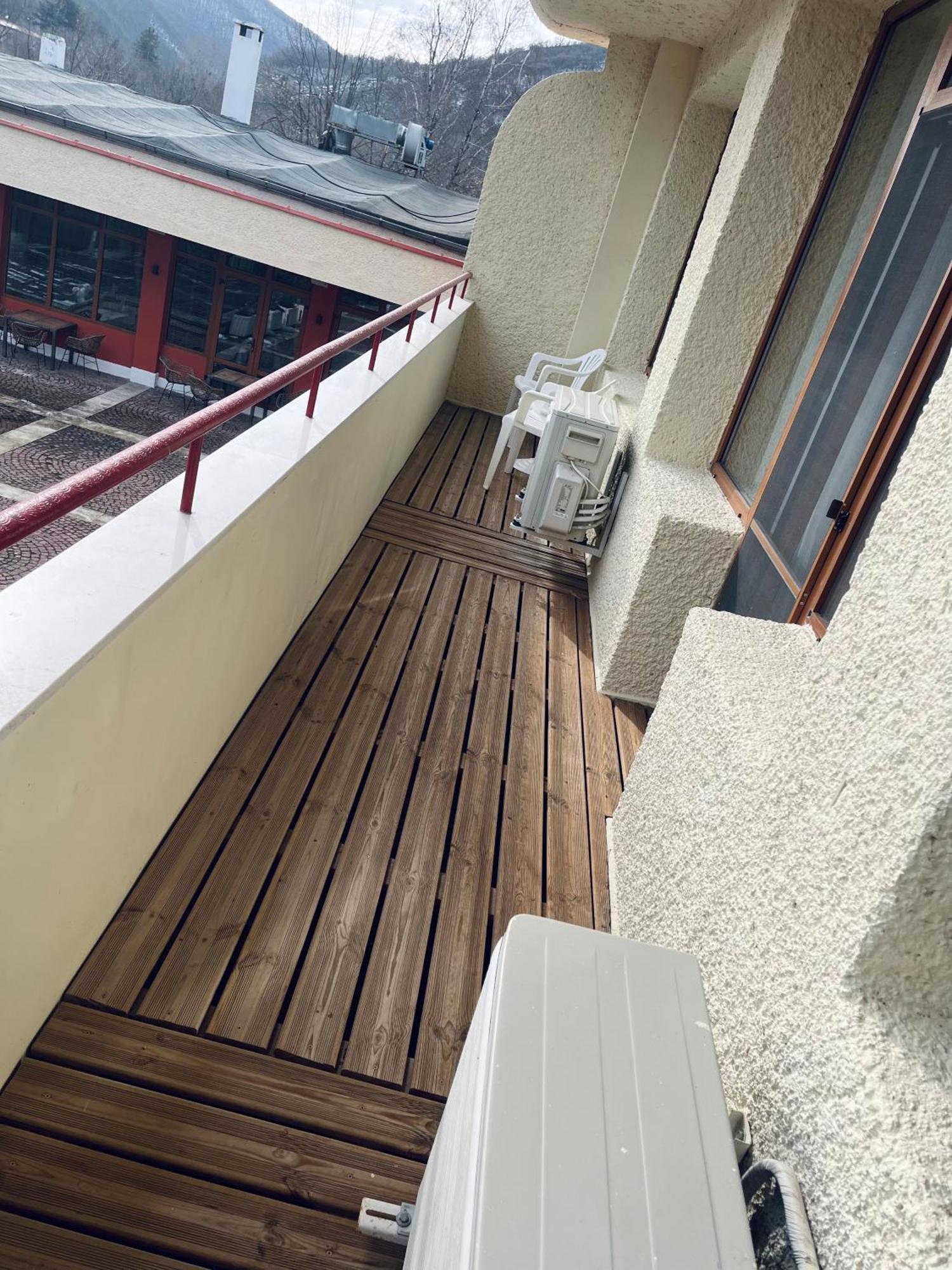 Хотелски Комплекс Белият Кон Targovishte  Exterior photo